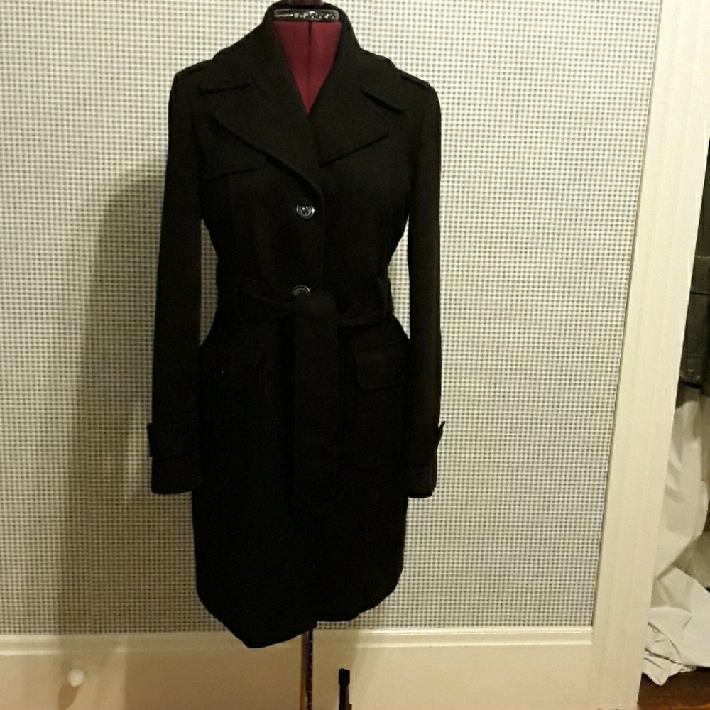 Winter coat